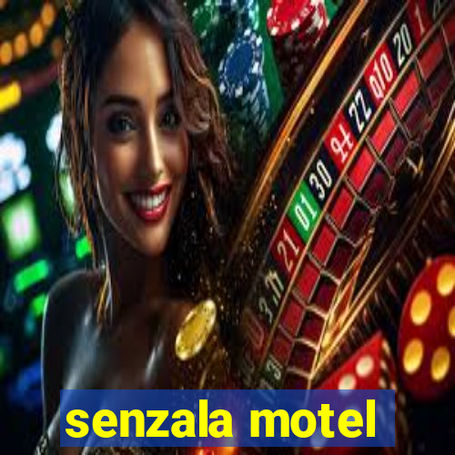 senzala motel